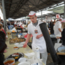 Rengetegen voltak az I. Pápai Böjtelőn