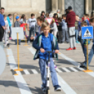 Autómentes Nap - Pápa