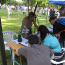 Pápai Játékfesztivál 2016 - Szombat