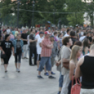 Pápai Játékfesztivál - Tankcsapda Koncert - 2015