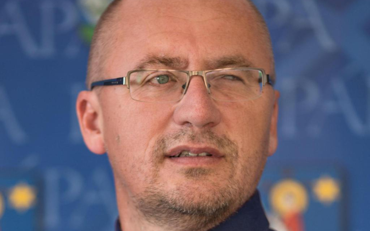 Beruházások éve - Ezt várja 2017-től a polgármester