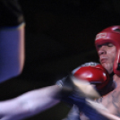 Küzdősport Gála a Sportcsarnokban