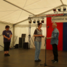 V. Városrészi Majális - Pápa