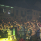 Pápai Játékfesztivál - Szombat - Koncertek