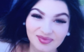 Eltűnt a képen látható lány, a rendőrség a lakosság segítségét kéri!