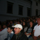 Charlie Koncert - Nyáresték Programsorozat