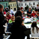 Múzeumok Őszi Fesztiválja - Családi Nap Pápán