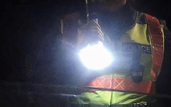 Azt gondolta, hogy hajnalra kiürül szervezetéből az alkohol, rosszul tette!