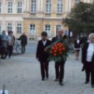 Október 6-i megemlékezés - Pápa