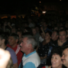 Pápa Csülök Cicege és Borfesztivál (2016) - Péntek 