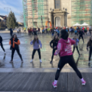 Szilveszteri Futás és Ostormenet - 2023