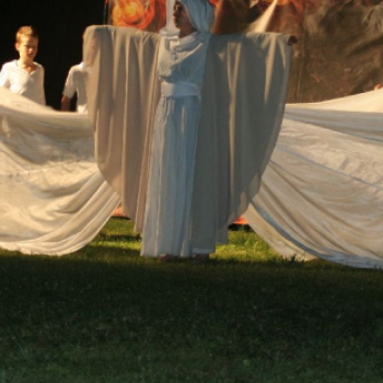 Szigeti Veszedelem - Pápa