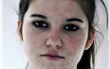 14 éves győri lányt keres a rendőrség