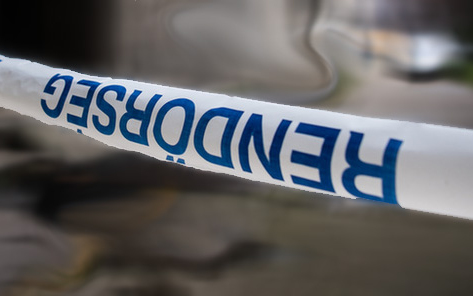 Mi történt pénteken este az Esterházy úton?