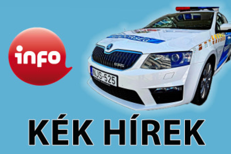 Homokbödögei kisboltban balhézott