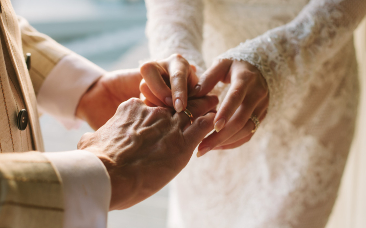 Esküvői trendek 2025-ben