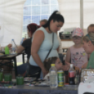 Jótékonysági Sport és Családi Nap - Tapolcafő