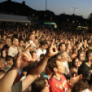 Pápai Játékfesztivál - Tankcsapda Koncert - 2015