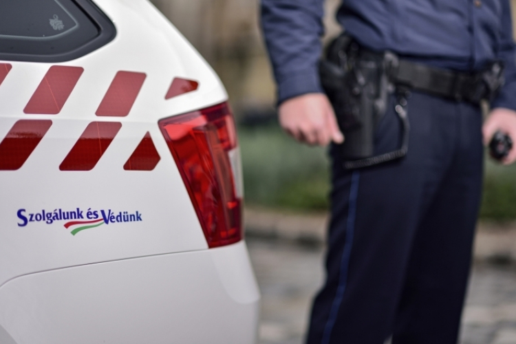 Egy körre kérte el a biciklit, aztán ellopta 