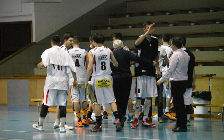 Pápa KC - Újabb értékes győzelem