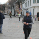 Szilveszteri Futás - 2019