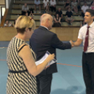 Jó tanuló, jó sportoló díjátadó - 2025 - Pápa