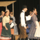 35 Éves a JMSZK Vadvirág Néptáncegyüttes - Gálaműsor