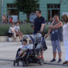 Pápa Játékfesztivál - 2017 - Péntek