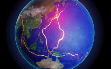 Felfedezték Zélandiát, a Föld új kontinensét