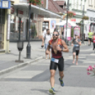4. Watchman Pápa Félmaraton - 2019