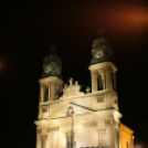 Hungarian Baja - Pápa - Rajtceremónia