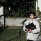 Megemlékezés a Doni Áttörés 77. Évfordulója Tiszteletére - Pápa - 2020