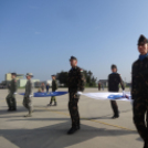 Családi Nap a Bázisrepülőtéren