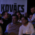 Brutális pofonok a pápai boxgálán