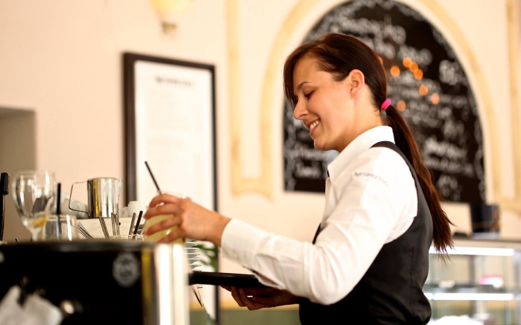 A munkaruházat fontossága: 3+1 indok, hogy a te céged dolgozói is viseljék