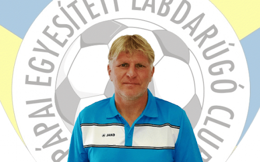 Leváltották a Perutz vezetőedzőjét