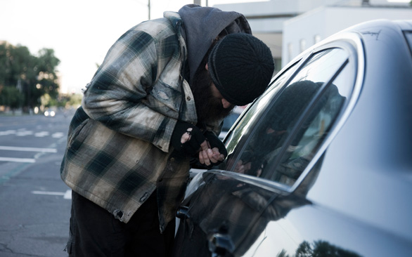 Két autót is elkötött egy hét alatt egy pápai fiatal