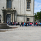 A Magyar Költészet Napja - Pápa