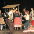 35 Éves a JMSZK Vadvirág Néptáncegyüttes - Gálaműsor