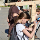 Csillagászat Napja Pápán