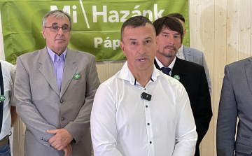 Marton Sándor: Reális célokat kell kitűzni