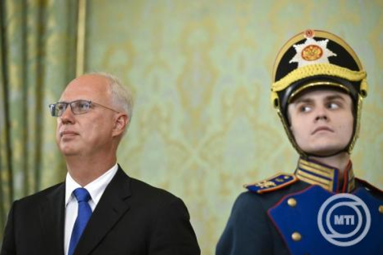 Ukrajnai háború - Amerikai és orosz kormányzati illetékesek egyeztetnek szombaton az ukrajnai rendezésről