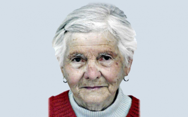 Eltűnt egy idős nagyacsádi nő, a rendőrség is keresi