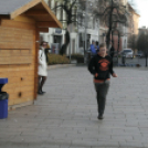 Szilveszteri Futás - 2019
