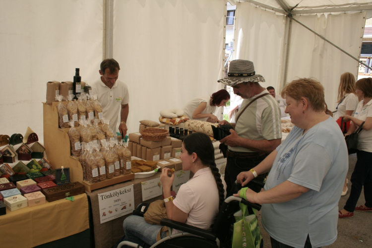 XX. Pápai Agrárexpo - Szombat