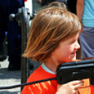 Jason McIlvaine Örömfutás - Funrun 2017 - Pápa