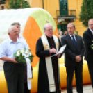 Pápai Játékfesztivál - Szombat Délutáni Programok