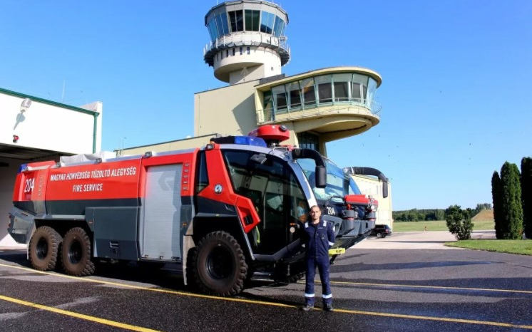 Sportversenyen diadalmaskodott a pápai katona