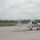 100 éves a Magyar Légierő - Bemutató a pápai Bázisrepülőtéren