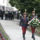 Megemlékezés trianon 100. évfordulóján - Pápa